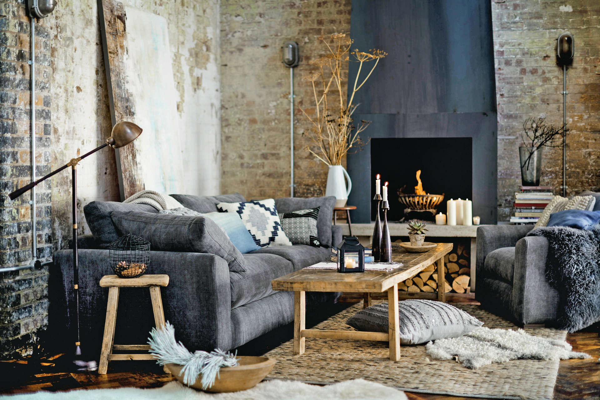 Hygge Home Ideas to Warm Your Personal Space